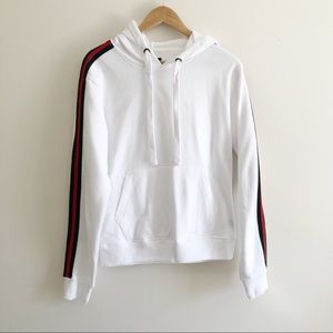 Knickerbocker Vintage Design Pullover Hoodie